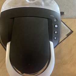 Cafetera Instantanea