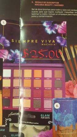 Eyes shadow for sale evething under $20