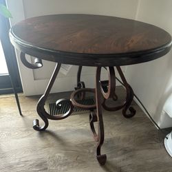 End Tables
