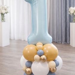 Balloon Stack