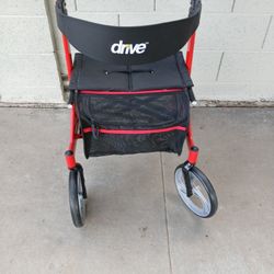 Drive Nitro Rollator