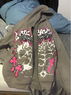 NYC hoodie