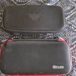 Nintendo SWITCH case  