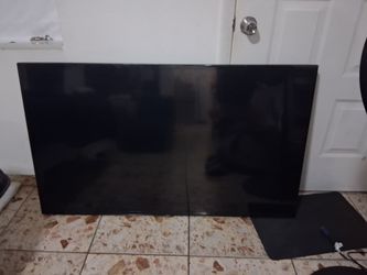Samsung  Smart 55 "inch T.V