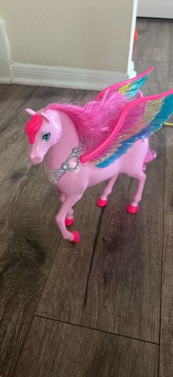 Pegasus