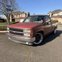 1991 Chevrolet 1500