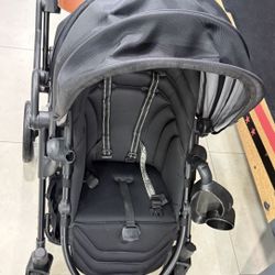Doble Stroller 