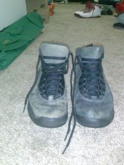 Jordan X Army size 8 OG (1994)