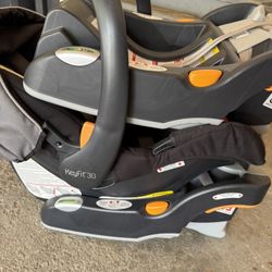 Baby Car seat 