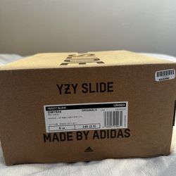 yeezy slides