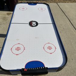 Hockey Table