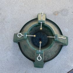 Christmas Tree Stand