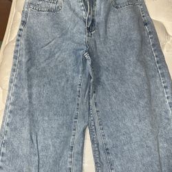 Size 2 Jeans 