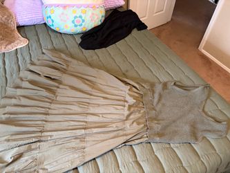 Dress XL