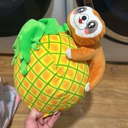 Stuffy Toy