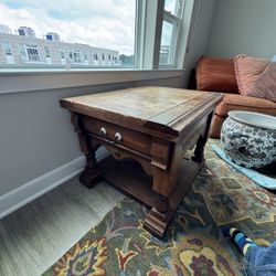 End Table FREE