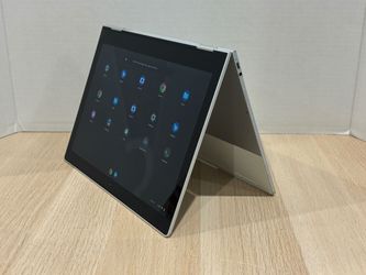 Google PixelBook TouchScreen Convertible Core i7-7y75 16GB RAM 512GB SSD Fully Functional