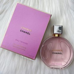 Chance Chanel Parfum For Women