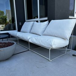 Ikea Havsten Outdoor Sofa