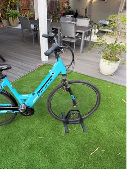Shimano E Bike