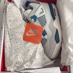 Air Jordan 4 Retros 
