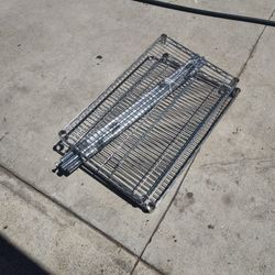 Shelving Unit