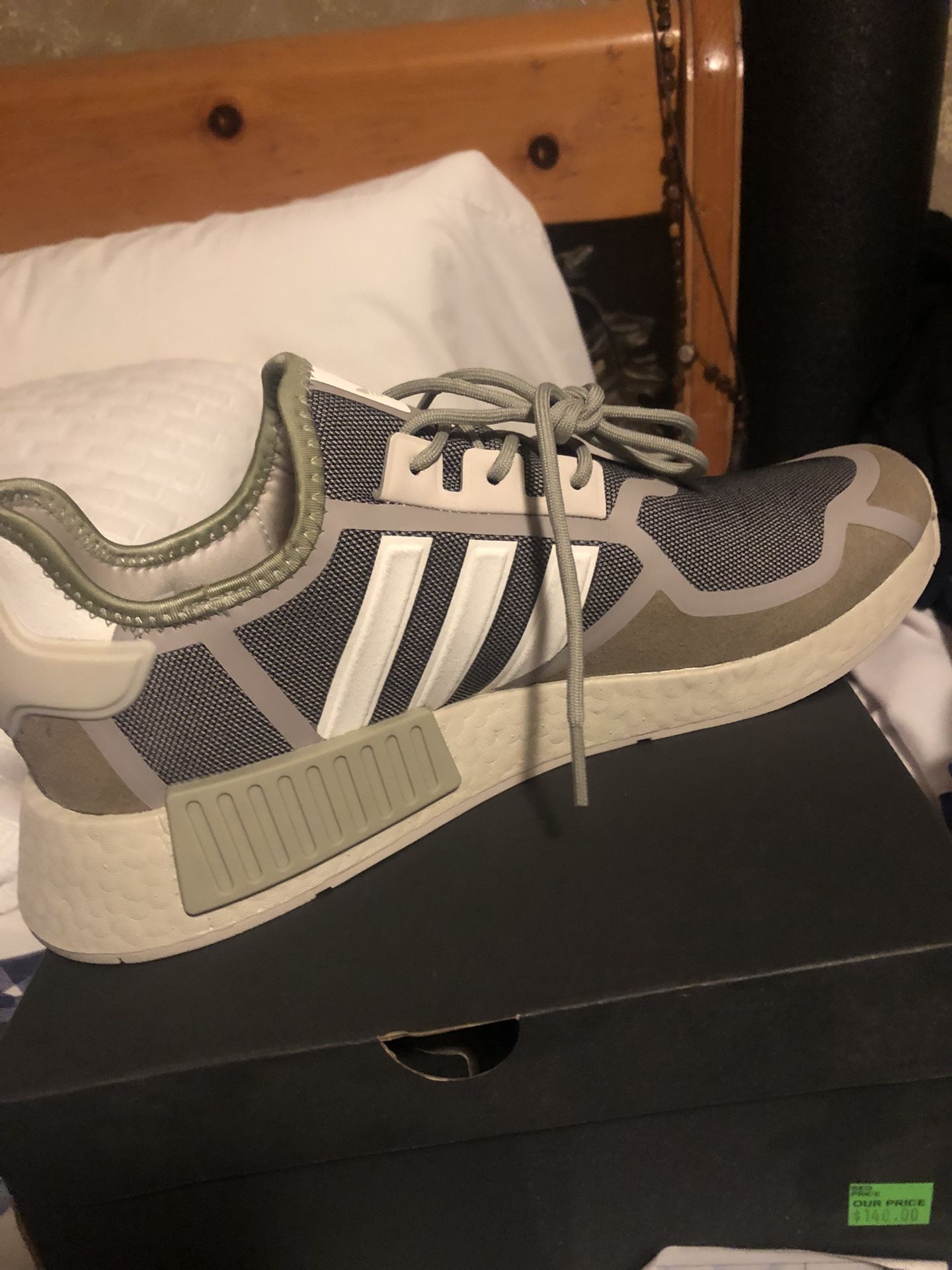Adidas Nmd