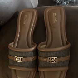 Michael Kors Sandals