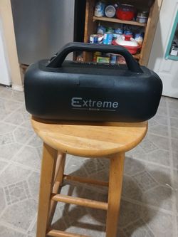Doss Extreme 80watt speaker