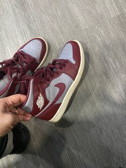 Jordan - Air Jordan 1 Mid