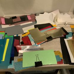 Cut Vinyl Bundle $10.00