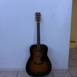 guitar for sell