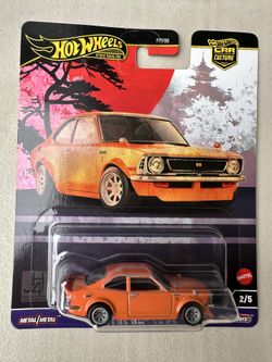 Hotwheels