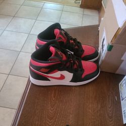 Jordan's 