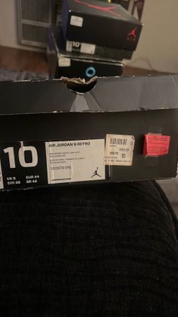 Jordan 9