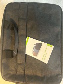 Lenovo laptop bag