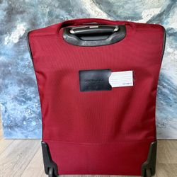 Large Checked Luggage Samsonite 