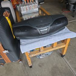 PANASONIC   RX- DT 75 