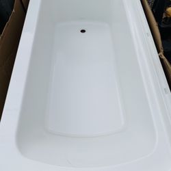 Bathtub New 