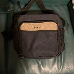 Eddie Bauer Bag