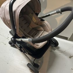 Evenflo Stroller