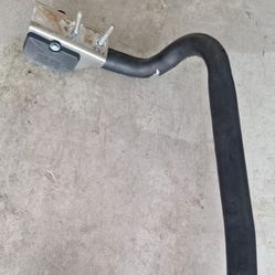 YAMAHA WAVERUNER STEP LADDER