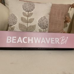 Beach Waver 