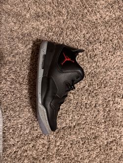 Jordan Tennis Shoes