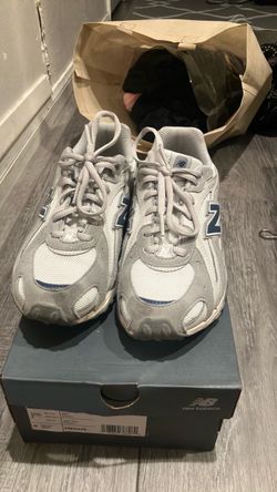 New balance shoes