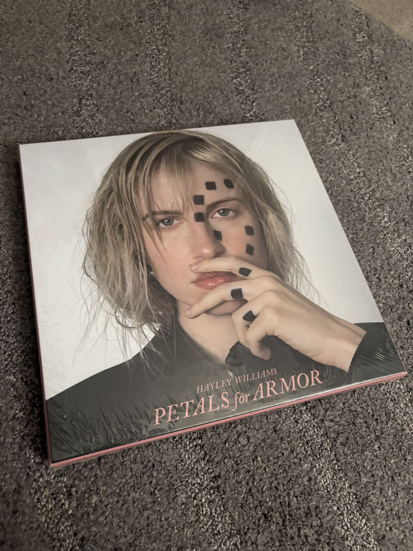 Petals For Armor Vinyl Box Set
