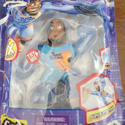 Goo Jit Zu Lebron James Power Up