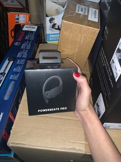 PowerBeats Pro