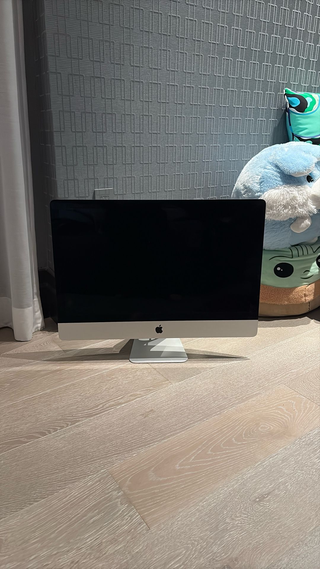 iMac