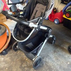 Free Stroller!!!